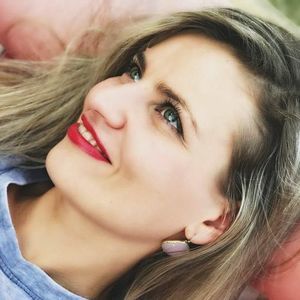 Meet your Posher, Margarita